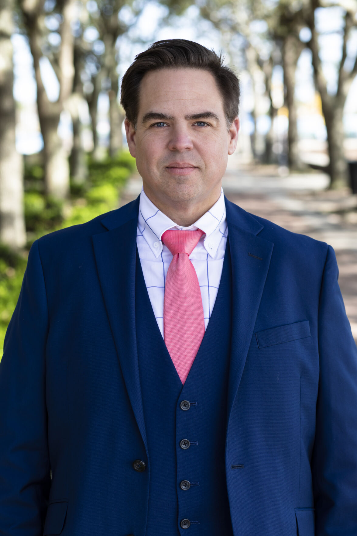 Shawn Garrison of The Cassina Group